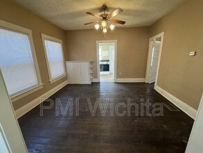 511 E Indianapolis St in Wichita, KS - Building Photo - Building Photo