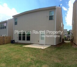 2635 Runnymede Ct in Cumming, GA - Building Photo - Building Photo