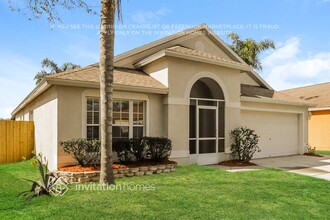 12517 Herons Path Pl in Riverview, FL - Building Photo - Building Photo