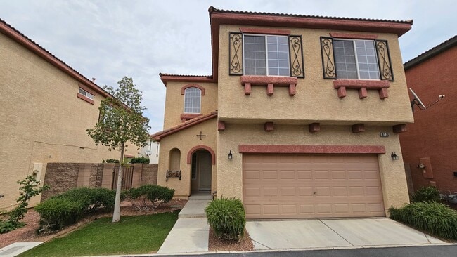 property at 8576 Peaceful Dreams St
