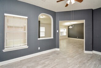 7519 Muley Ln in Cypress, TX - Building Photo - Building Photo