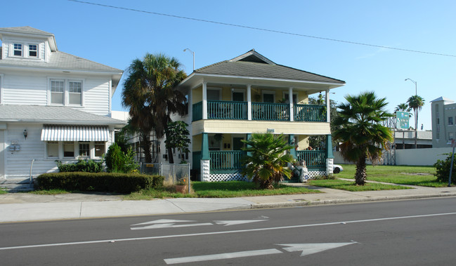 805 4th Ave N in St. Petersburg, FL - Building Photo - Building Photo