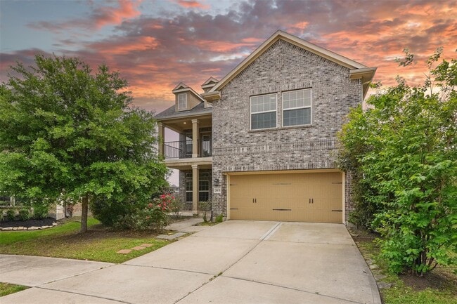 property at 29135 Brooks Valley Dr