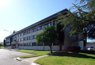 DeCa West McClellan Commissaries - Bldg 924 in Mcclellan, CA - Building Photo - Building Photo