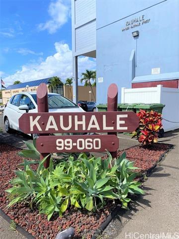 property at 99-070 Kauhale St