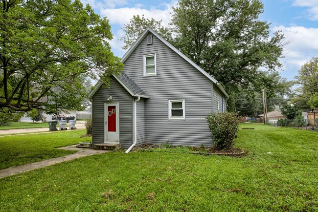 property at 153 S Scott St
