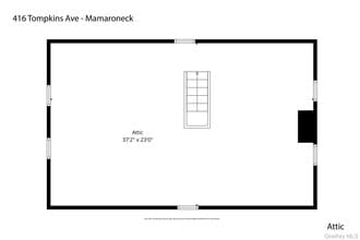 416 Tompkins Ave in Mamaroneck, NY - Building Photo - Building Photo