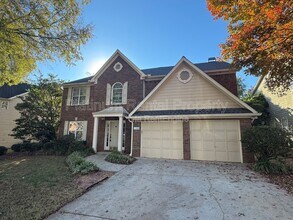 11080 Crabapple Lake Dr in Roswell, GA - Building Photo - Building Photo