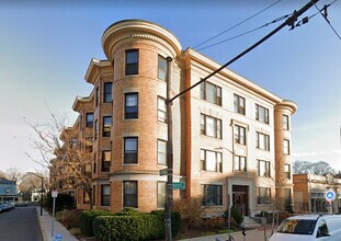 1775 Massachusetts Ave, Unit 6 in Cambridge, MA - Foto de edificio - Building Photo