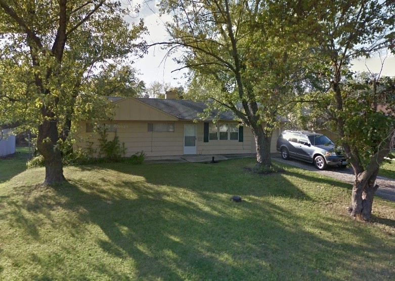 4330 Merriam Dr in Shawnee, KS - Building Photo