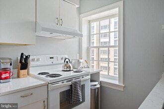 1426 21st St NW in Washington, DC - Building Photo - Building Photo