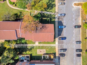 736 Quince Orchard Blvd in Gaithersburg, MD - Building Photo - Building Photo