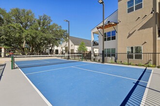 Maple Ranch in Leander, TX - Foto de edificio - Building Photo