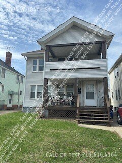 2094 W 104th St in Cleveland, OH - Building Photo - Building Photo