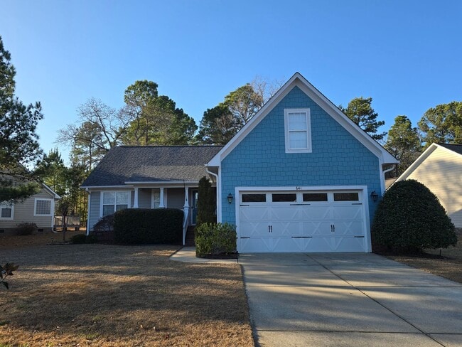 property at 641 Orchard Falls Dr