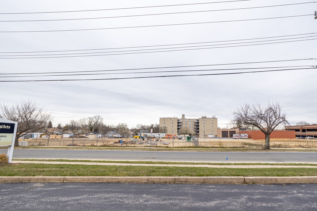 Senior Apartments Vineland, NJ Apartments For Rent