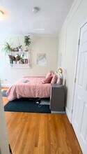 142 Hemenway St, Unit 12 in Boston, MA - Building Photo - Building Photo