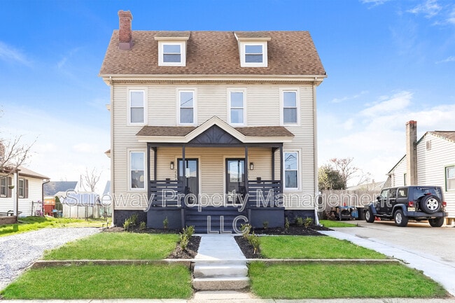 property at 226 Greenwich Ave