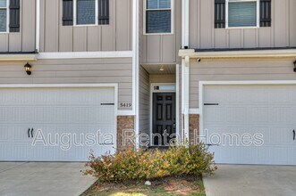 5419 Thrasher Ln in Hephzibah, GA - Building Photo - Building Photo