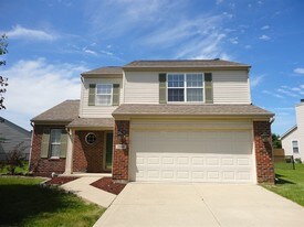 1754 Perry Commons Blvd in Indianapolis, IN - Building Photo