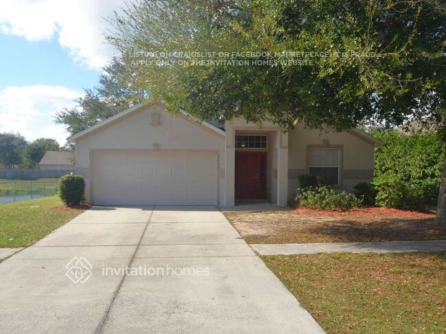 property at 2479 Merry Rd