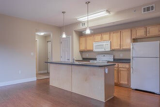 South & Hickory Place in Rochester, NY - Building Photo - Building Photo