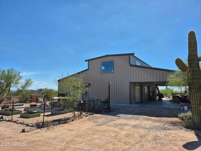 property at 28848 N 79th St