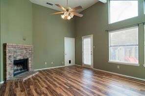 7972 Roundtable Rd in Frisco, TX - Building Photo - Building Photo