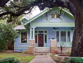 1412 W 9th St in Austin, TX - Building Photo