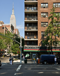 528 Third Ave in New York, NY - Foto de edificio - Building Photo