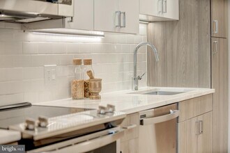 5508 7th St NW-Unit -502 in Washington, DC - Building Photo - Building Photo