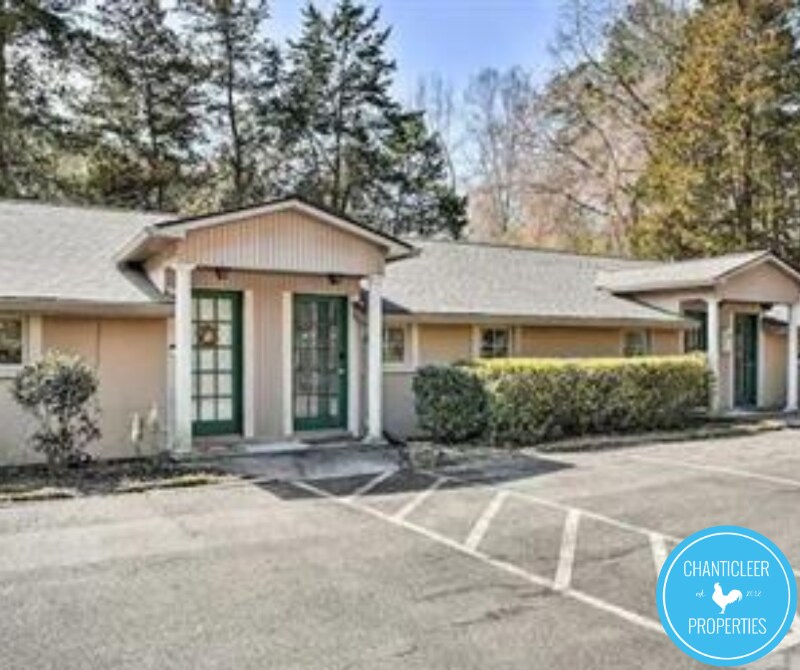 7 Shepherd Ln in Chapel Hill, NC - Building Photo