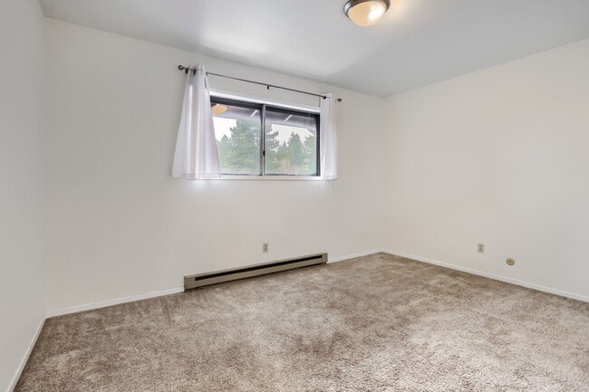 property at 5005 SW Mitchell St