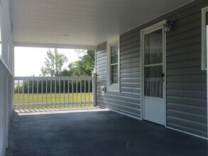 381 Big Hill Rd in Aurora, NC - Building Photo - Building Photo