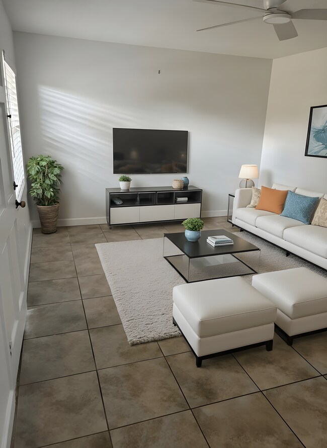 7931 2nd St N, Unit C in St. Petersburg, FL - Building Photo - Building Photo