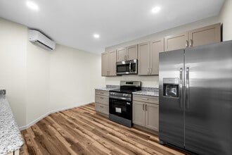 346 Bennett St in Luzerne, PA - Foto de edificio - Building Photo