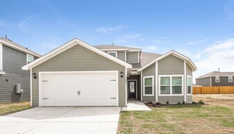 9625 Teton Vis Dr in Fort Worth, TX - Building Photo