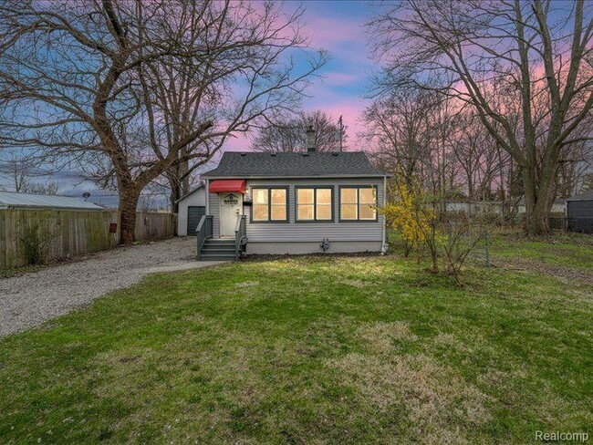 property at 4957 Ashley St