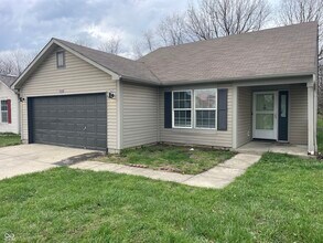 10930 Tealpoint Dr in Indianapolis, IN - Building Photo - Building Photo