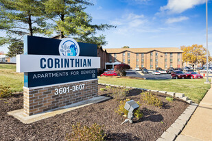 Corinthian Senior Apartments