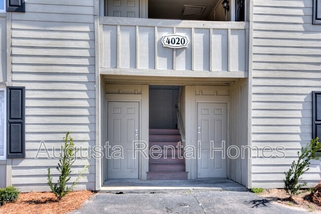 4020 Wheeler Woods Rd in Augusta, GA - Building Photo - Building Photo