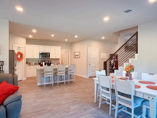 property at 14003 Moose Creek Ln