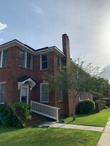2604 Dellwood Ave, Unit 2604 Dellwood in Jacksonville, FL - Building Photo