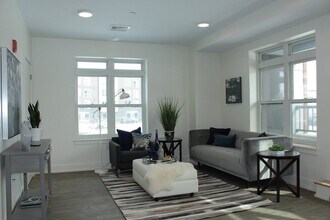 20 Penniman Rd in Boston, MA - Building Photo - Building Photo