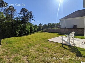 417 Live Oak Dr in Oxford, MS - Building Photo - Building Photo