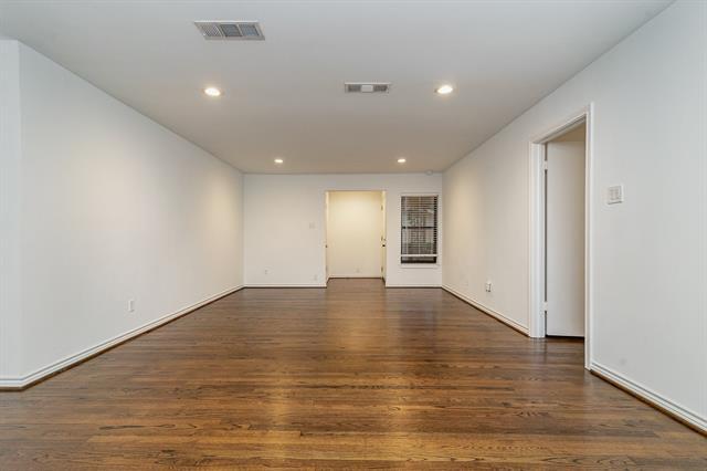 6433 Ravendale Ln in Dallas, TX - Building Photo - Building Photo
