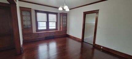 10407 Ignatius Ave in Cleveland, OH - Building Photo - Building Photo