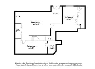 1481 Timber Ridge Cir in Nashville, TN - Building Photo - Building Photo