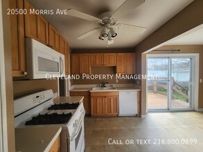 20500 Morris Ave in Euclid, OH - Building Photo - Building Photo