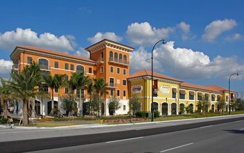 11600 City Hall Promenade in Miramar, FL - Building Photo - Building Photo